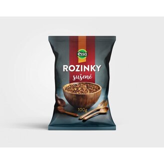 Rozinky 100g /40x