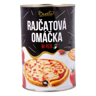 Omáčka na pizzu P4100 /3x