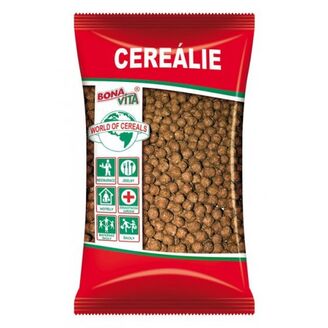 Cereální kuličky s čokoládou 1kg /6x