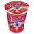 JOGURT smetanový jahoda 150g [10x]