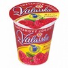 JOGURT smet. malina s vanilk. 150g [10x]