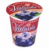 JOGURT smetanový borůvka 150g [10x]