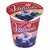 JOGURT smetanový borůvka 150g [10x]