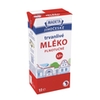 Trvanlivé mléko PLNOTUČNÉ 1l /12x