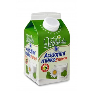 ACIDOFILNÍ MLÉKO 500g [6x]