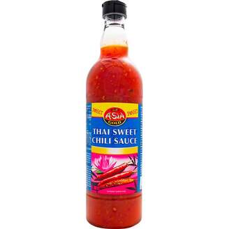 Chilli omáčka sladká 0,7l /6x