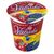 JOGURT smetanový ostružina, brusinka s vanilkou 150g [10x]