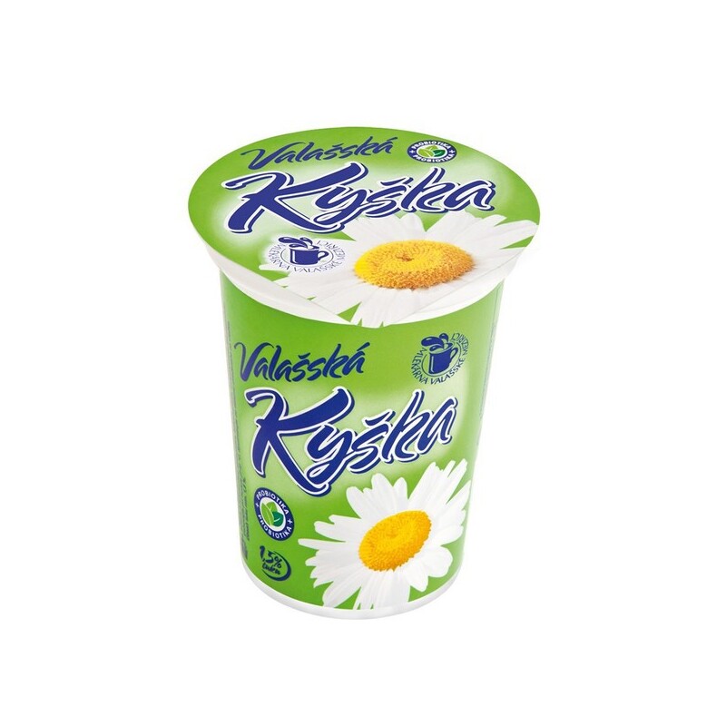 VALAŠSKÁ KYŠKA 400g [6x]