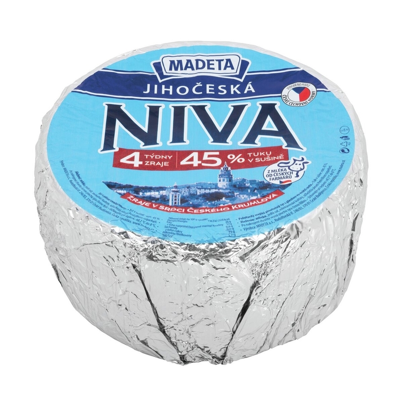 NIVA EXTRA 48% cca 2kg - 2,5kg