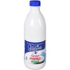 ČERSTVÉ MLÉKO POLOTUČNÉ 1l [6x]