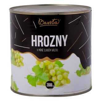Hrozno bez pecek P2650 /6x
