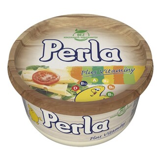 PERLA s vitamíny 450g [6x]