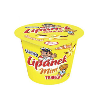 LIPÁNEK 80g [5x]