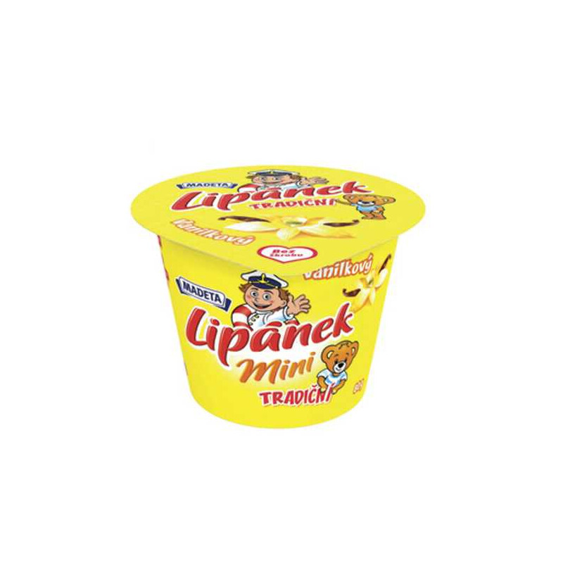 LIPÁNEK 80g [5x]