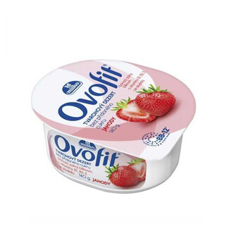 OVOFIT tvarohový 140g