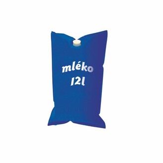 ČERSTVÉ MLÉKO 12l
