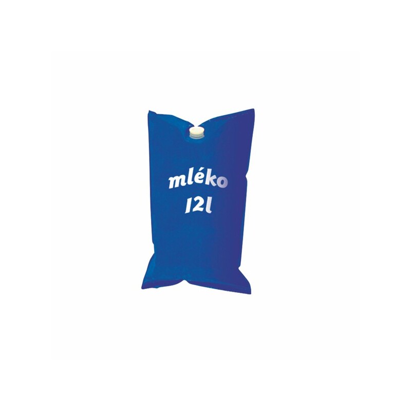 ČERSTVÉ MLÉKO 12l