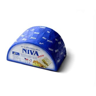 NIVA extra 1/2 válec