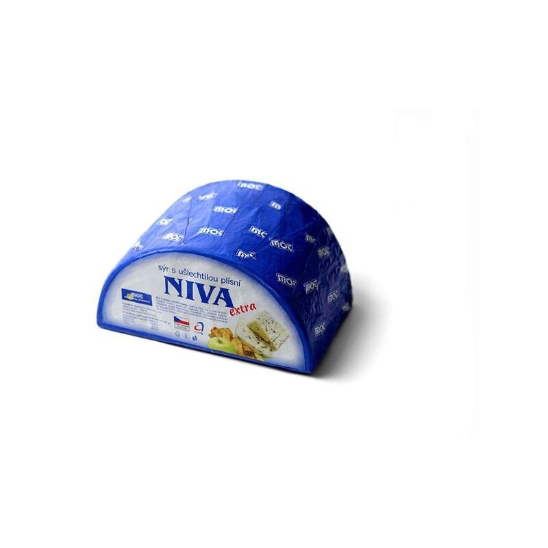 NIVA extra 1/2 válec