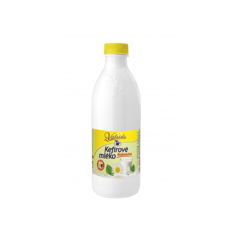 KEFÍROVÉ MLÉKO nízkotučné 950g [6x]