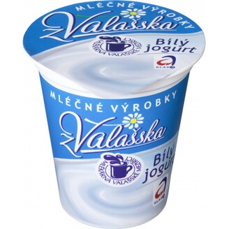 JOGURT BÍLÝ 380g [6x]