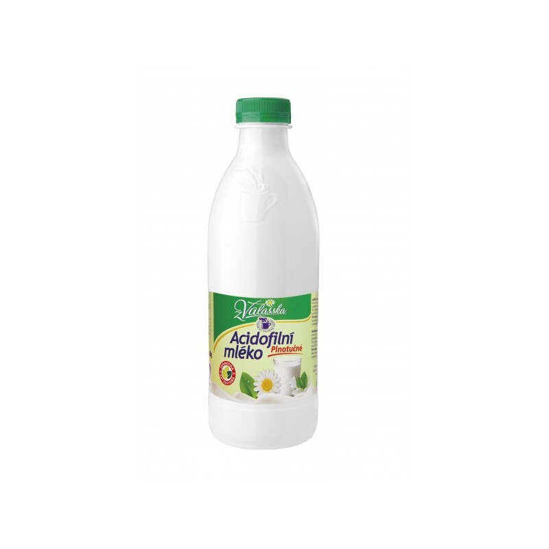 ACIDOFILNÍ MLÉKO 950g [6x]