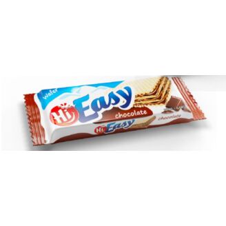 OPLATKA HI EASY čokoládové 33g/45x