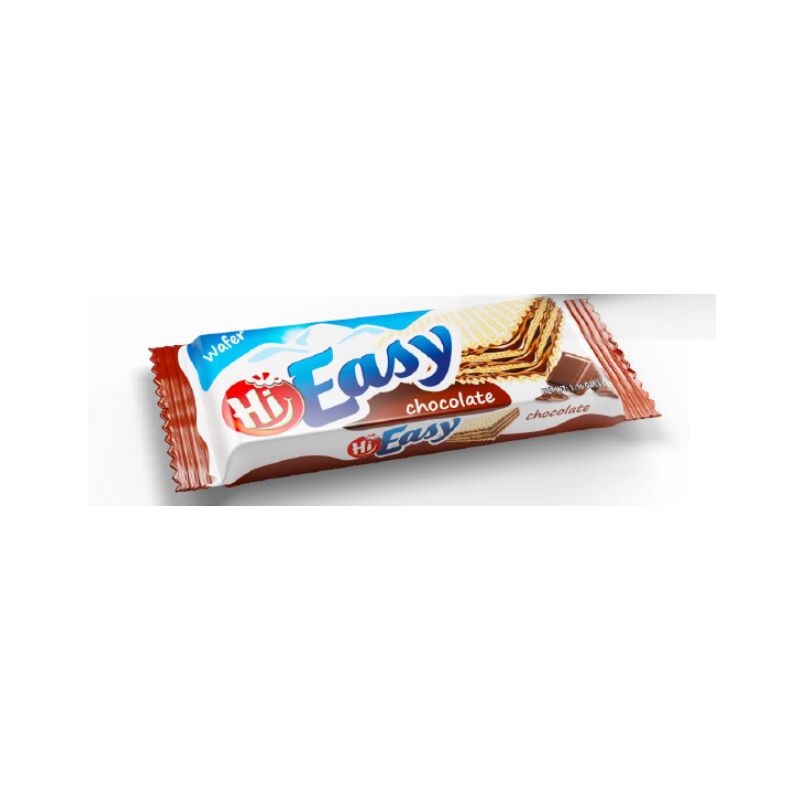 OPLATKA HI EASY čokoládové 33g/45x