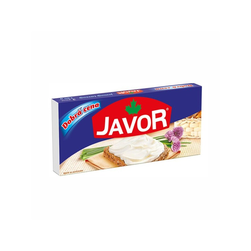 TAVENÝ SÝR 3D hranatý 140g [5x]