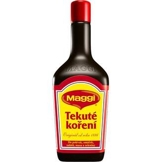 MAGGI tekuté pol. koření 768ml /6x