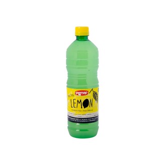 Citronová šťáva 99,7% 1litr /12x