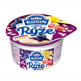 MLÉČNÁ RÝŽE MIX 175g