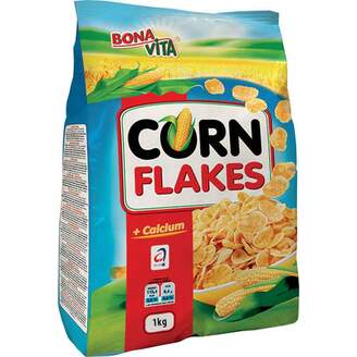Cornflakes 1kg /4x