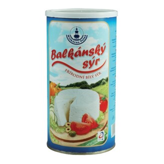 BALKÁNSKÝ SÝR 1kg