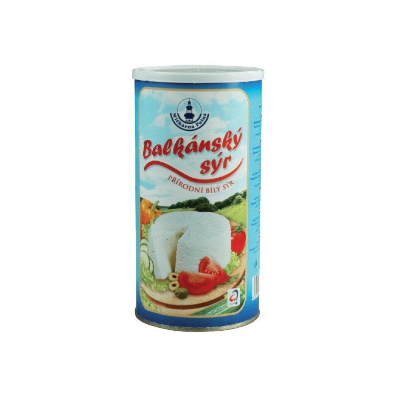 BALKÁNSKÝ SÝR 1kg