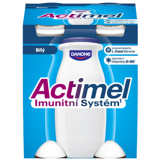 ACTIMEL 4x100g