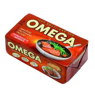 TUK OMEGA 250g/4x