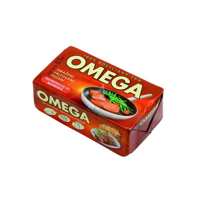 TUK OMEGA 250g/4x
