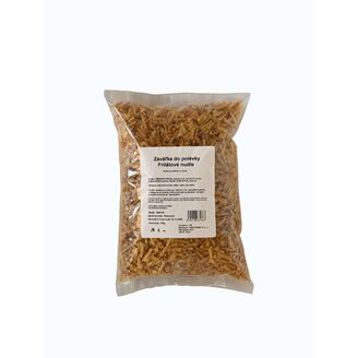 Nudle fritátové do polévky 700g /6x
