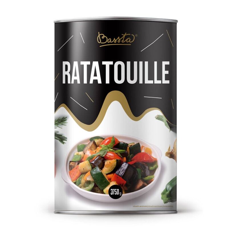 Ratatouille 2,5kg