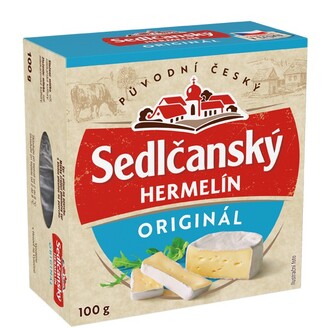 HERMELÍN 100g [5x]