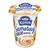 JOGURT Kunín sametový meruňka 150g /20x