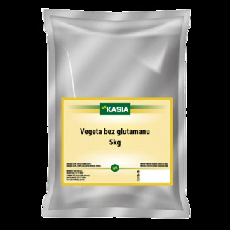 Vegeta 5 KG - bez glutamátu