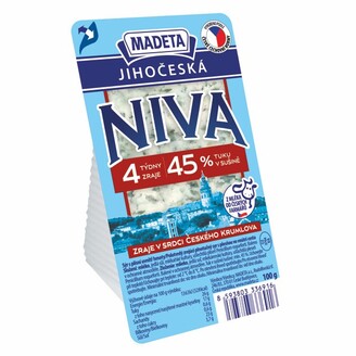 NIVA 45% 100g [6x]