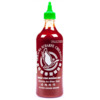 Chilli omáčka ostrá 730ml
