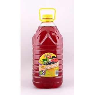 Sirup LIGHT lesní směs s náhradními sladidly 5l