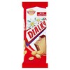 OPLATKA DIALKY s fruktózou 40g /36x