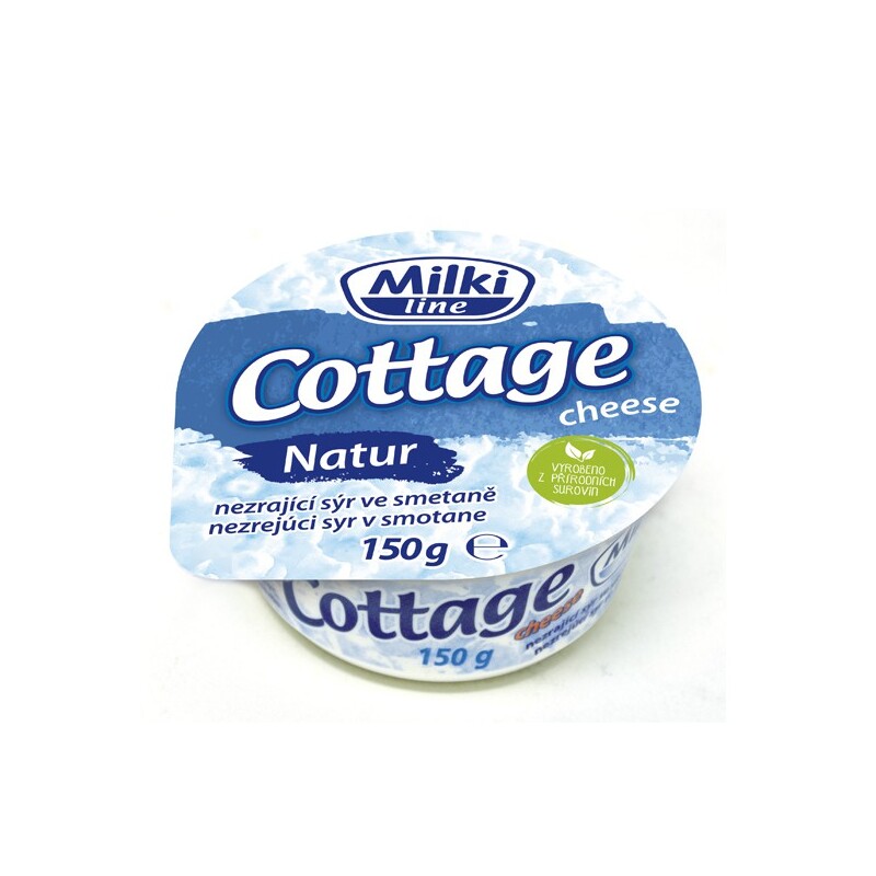 SÝR Cottage 150g [6x]