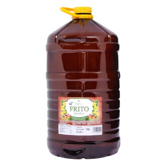 Fritovací olej 10l