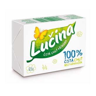LUČINA 62,5g [10x]